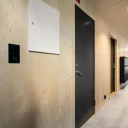 Bryggen Penthouse I New 2021 I Free Parking Apartment *