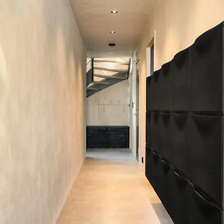 Bryggen Penthouse I New 2021 I Free Parking Apartment
